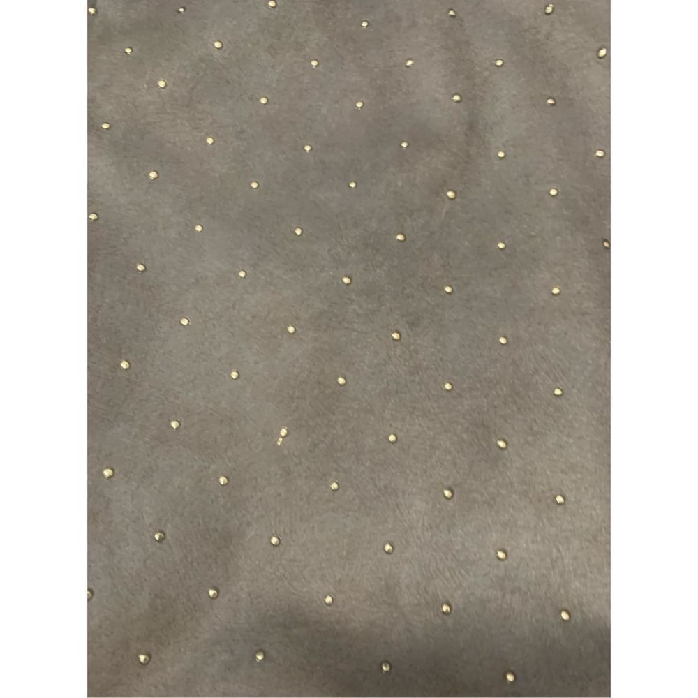 Silver Studdedwindbreaker Jacket - image 5